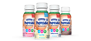 PediaSure Peptide Image